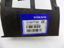 VOLVO XC90 2014-ON REAR LEFT BUMPER MOUNT BRACKET GUIDE 31407731 /S52-04/B09-03