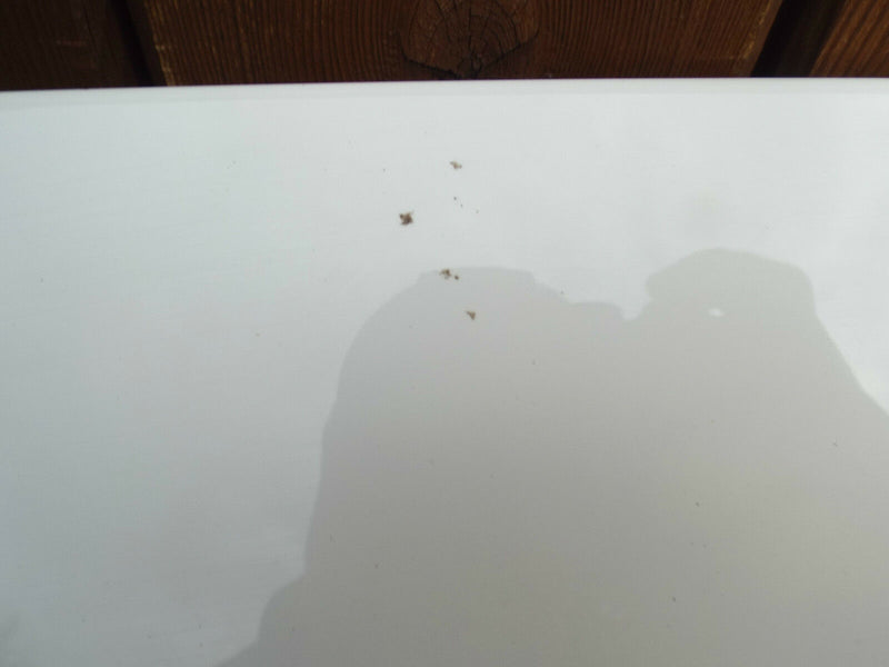 Fiat 500 2007-2014 Tailgate Genuine Without Glass