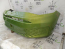 VW CADDY MK4 2020-ON FRONT BUMPER IN GREEN "Golden green" 2K7807221A