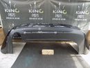 VOLVO S60 II 2010 2011 2012 REAR BUMPER BLACK GENUINE 307950030 (A0284)