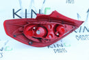 VAUXHALL CORSA D 2006-14 3DR RIGHT DRIVER SIDE REAR TAIL LIGHT LAMP 13211841