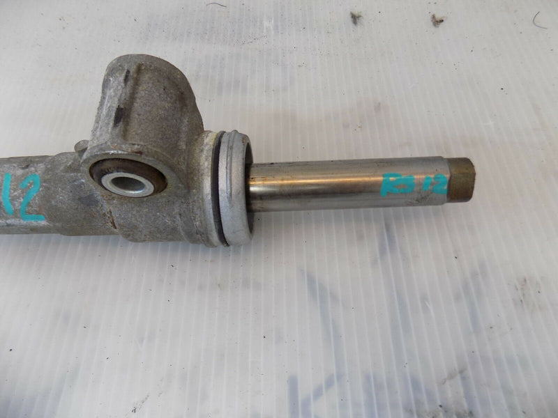 VAUXHALL CORSA D MK4 2006-2014 POWER STEERING RACK A0010753