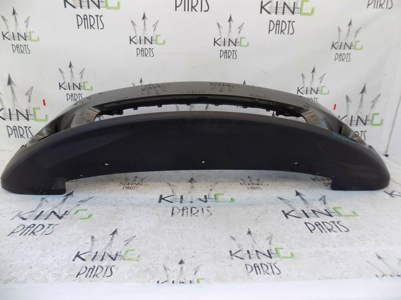 BMW MINI COOPER COUNTRYMAN R60 2010-14 FRONT BUMPER GENUINE 5111 9802216