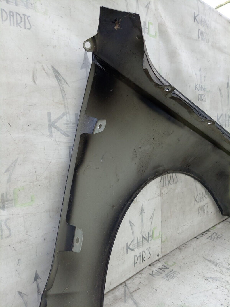 AUDI A6 S6 MK4 C7 4G 2013-18 FRONT FENDER WING PANEL LEFT PASSENGER SIDE