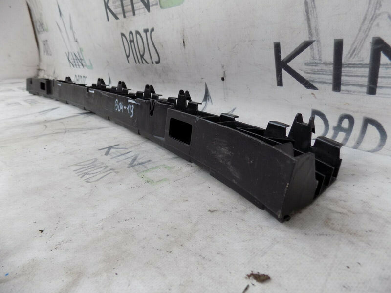 MERCEDES A CLASS W177 REAR BUMPER BRACKET TRIM ABSORBER A1778856302