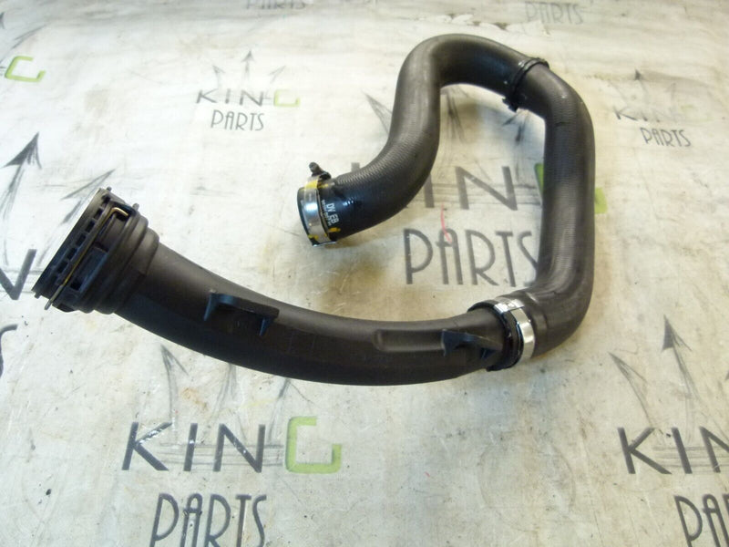 PEUGEOT 308 SW ESTATE 2017-21 INTERCOOLER TUBE PIPE 981741668002