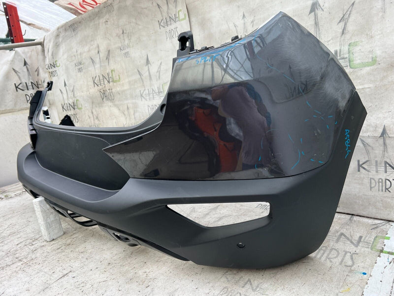 KIA STONIC 2017-2019 REAR BUMPER GENUINE PDC 86611H8400