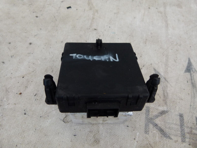 AUDI A3 8P SPORTBACK 2004-08 GATEWAY CONTROL MODULE GENUINE 1K0907530