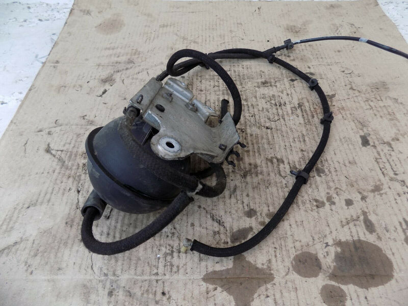 GENUINE AUDI Q7 LCI 2010-14 ENGINE MOUNT SOLENOID VALVE 7L8199253A