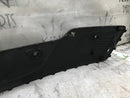 HYUNDAI IONIQ 2016-2019 REAR BUMPER CENTRE PART PDC GENUINE 86683G2080
