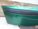 Renault Megane 1999-2003 Rear Bumper Genuine Green (A8016)