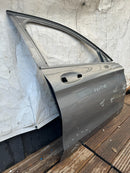 MERCEDES W205 2015-2021 GENUINE FRONT DOOR PANEL RIGHT DRIVER SIDE