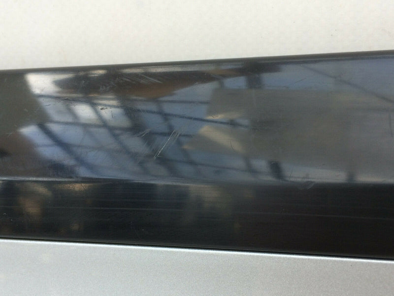 FIAT 500L FACELIFT 2018 FRONT DOOR PANEL LEFT SIDE TRIM MOULDING 735651106