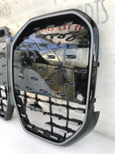 BMW i4 G26 2022-2024 FRONT BUMPER GRILL RADIATOR GRILLE *(RADAR HOLE)  946323