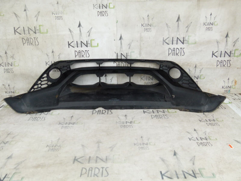 NISSAN JUKE I FACELIFT 2014-2018 FRONT BUMPER LOWER COVER TRAY 62026BV80A