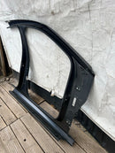 VW POLO MK6 AW,BZ 2G4 2017-ON LEFT PASSENGER SIDE A, B PILLAR, SILL PANEL