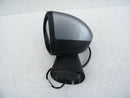 VAUXHALL MERIVA B 2012-2017 DOOR WING MIRROR LEFT PASSENGER SIDE N/S GREY 029