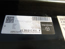 MERCEDES SPRINTER W906 10-18 REAR BUMPER CARRIER PLATE END A9063108237