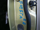 FORD FIESTA V 5 5DR 2002-2008 O/S Complete REAR DOOR RIGHT SIDE ! KING PARTS