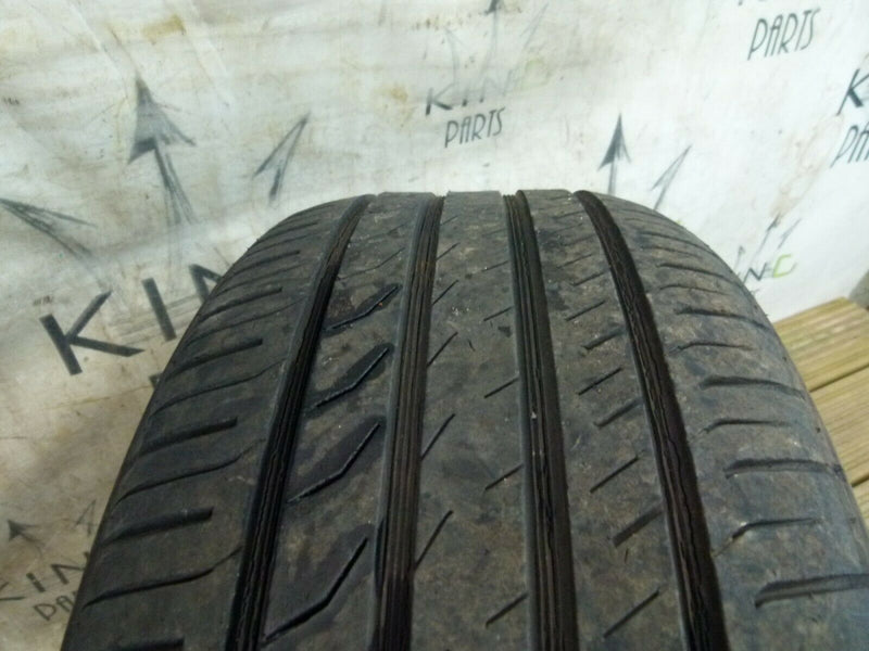 MERCEDES W211 GENUINE ALLOY WHEEL 16" 7.5Jx16H2 ET42 TYRE 225/55 R16