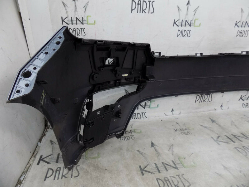 LAND ROVER RANGE ROVER VELAR L560 FRONT BUMPER GENUINE J8A2-17F003-LBW