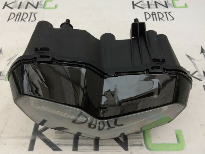 BMW F750GS / F850GS K81 HEADLIGHT FULL LED DAYTIME RUNNING LIGHTS LAMP 8557220