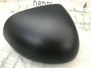 MCLAREN 720S RIGHT SIDE MIRROR COVER FULL CARBO MATTE *ORIGINAL* 14AB092CP