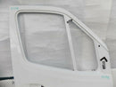 MERCEDES SPRINTER W910 2019-ON FRONT RIGHT DOOR PANEL WHITE