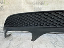 MERCEDES CLA AMG 2013-2019 REAR BUMPER DIFFUSER A1178852225