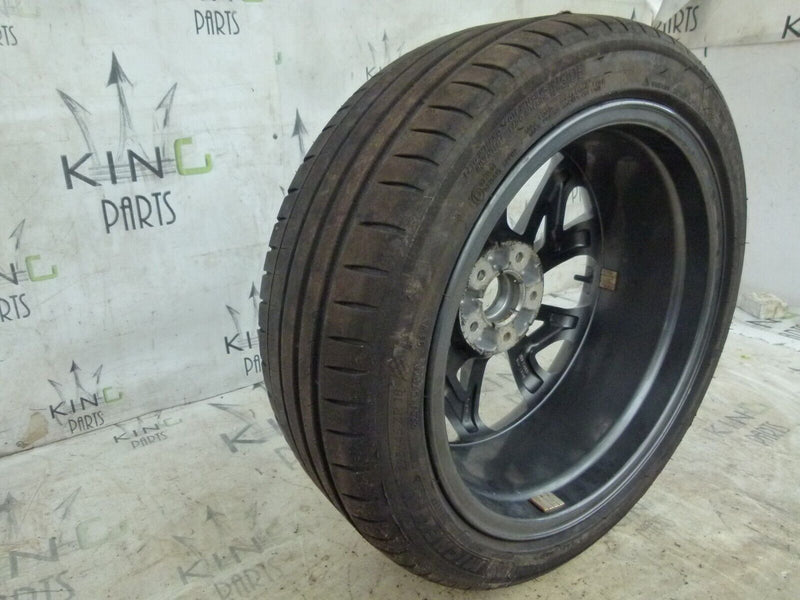 KIA NIRO LCI 2018-22 ALLOY RIM 18" & TYRE 225/45/18 7.5J ET60 52910G5600