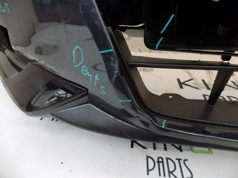 NISSAN MICRA K14 MK5 2017 - ON  FRONT BUMPER GENUINE 62022-5FA0H