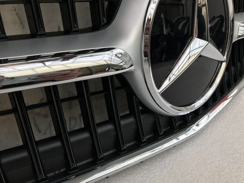 MERCEDES W206 SPORT model 2022-ON RADIATOR GRILL GRILLE & EMBLEM A2068883800
