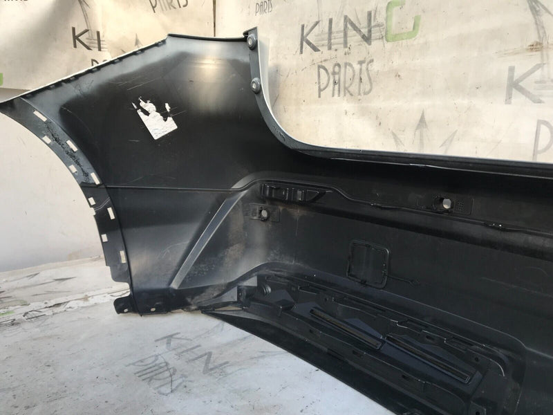 NISSAN QASHQAI J11 LCI 2017-2021 REAR BUMPER PDC GENUINE 85022HV20H