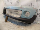 MINI COOPER ONE R56 FACELIFT 2010-2013 GREY FRONT BUMPER GENUINE 7250772