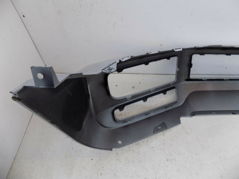 NEW MODEL ! MERCEDES G CLASS (W463) - 2018 SILVER FRONT BUMPER GENUINE OEM
