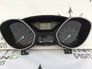 FORD FOCUS ECOBOOST 1.6 PETROL SPEEDOMETER INSTRUMENT CLUSTER CM5T-10849-CSE