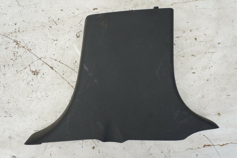 CITROEN C4 GRAND PICASSO 2006-2013 BREAKING TRIM MOULDING RH BLACK 9654126277