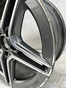 MERCEDES A CLASS W177 AMG 18" ALLOY WHEEL 7.5J ET49 A1774011500