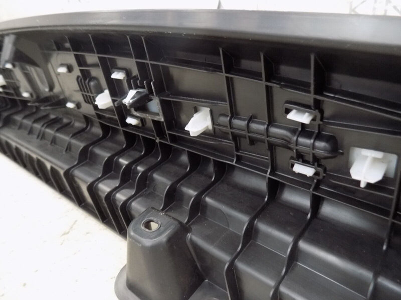 BMW F31 2012-2015 REAR BOOT LID SILL TRIM COVER GENUINE 7221875 #