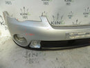 SUBARU LEGACY OUTBACK FRONT BUMPER 03-05 GENUINE SUBARU PART 57704AGO10