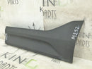 VOLVO XC40 2018-ON REAR DOOR LEFT SIDE MOULDING TRIM PANEL 31448318