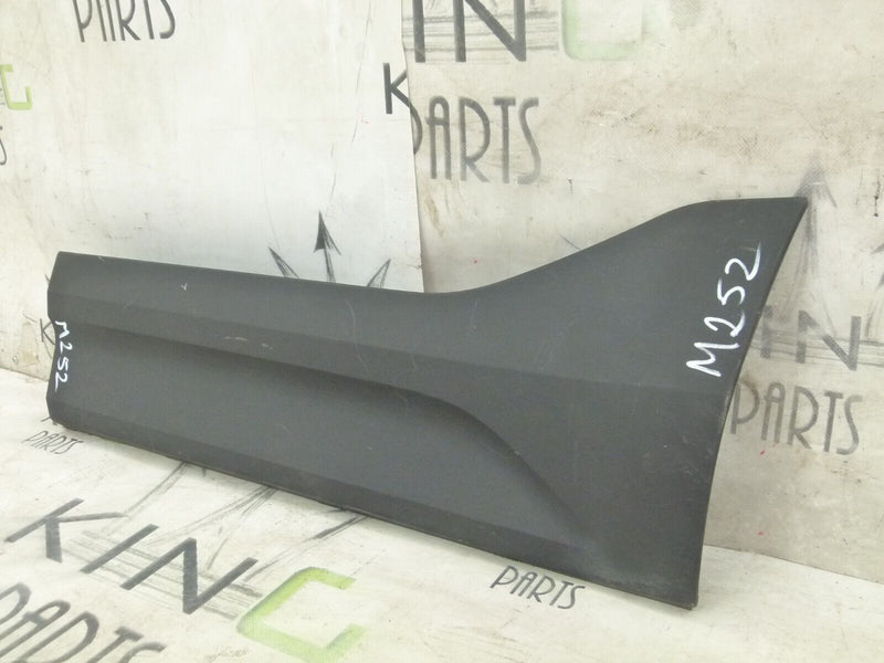 VOLVO XC40 2018-ON REAR DOOR LEFT SIDE MOULDING TRIM PANEL 31448318