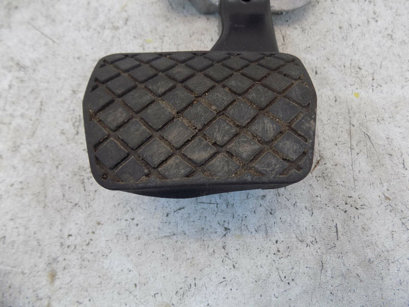 SEAT ALHAMBRA 2010-2015 2.0 TDI BRAKE PEDAL CLUSTER WITH BRACKET 7N2721117