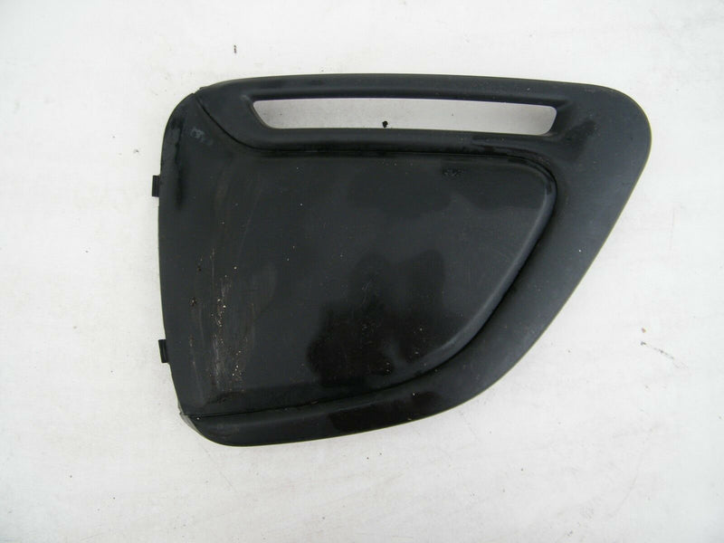 PEUGEOT 108 / AYGO MK2 / C1 MK2 LEFT FRONT BUMPER GRILLE 81482-0H110 (S15-10)