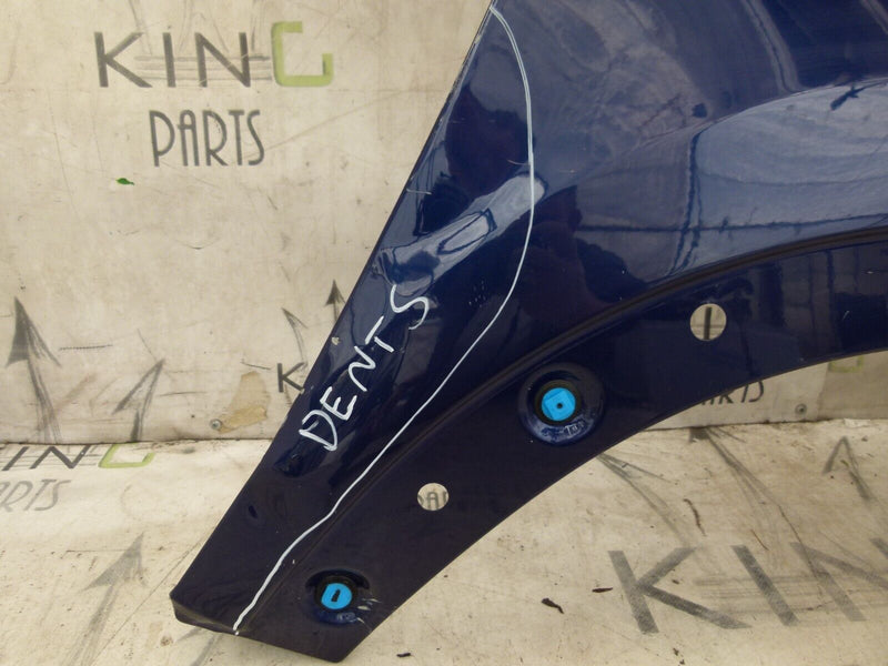 FIAT 500 X CROSS 2014-23 FRONT FENDER WING PANEL RIGHT DRIVER SIDE