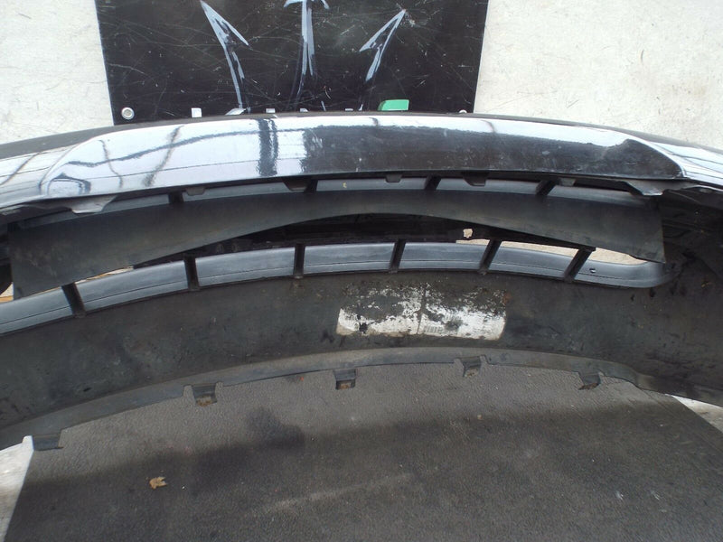 BMW X5 E53 1999-2003 Front Bumper Genuine Black (3788)