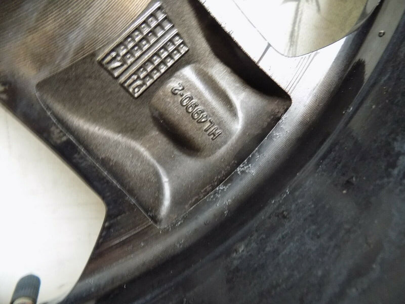 HONDA HRV 17" INCH RIM ALLOY WHEEL 7Jx17 + TYRE 215/55 T7A17070B