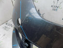 SKODA FABIA MK3 NJ 6V FACELIFT 2018- FRONT BUMPER GENUINE 6V0807221F