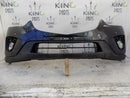 MAZDA CX-5 CX5 2012 TO 2015  FRONT BUMPER IN BLACK   KD45-50031 GENUINE
