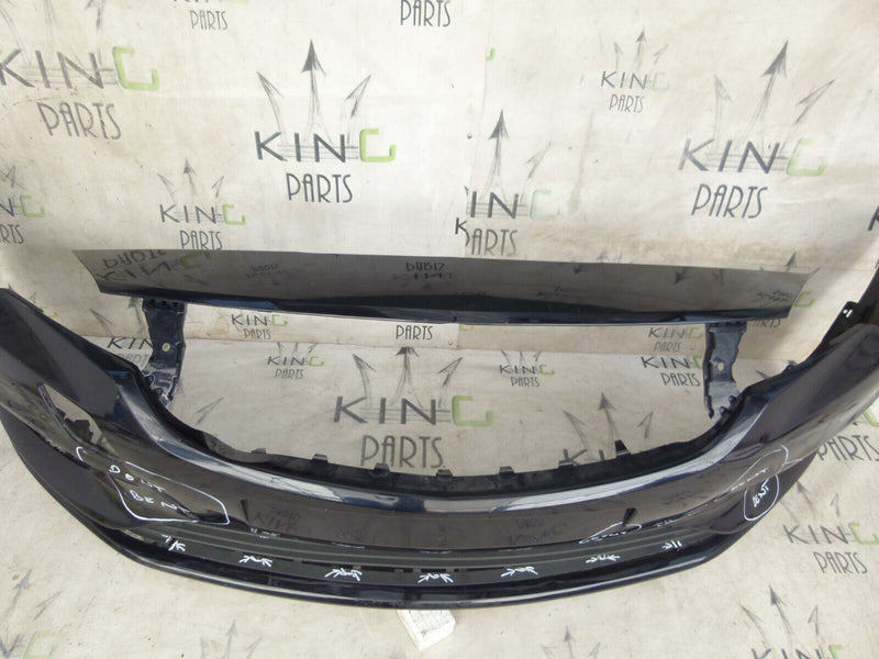 VAUXHALL ASTRA K 2015-2020 FRONT BUMPER GENUINE 39151025